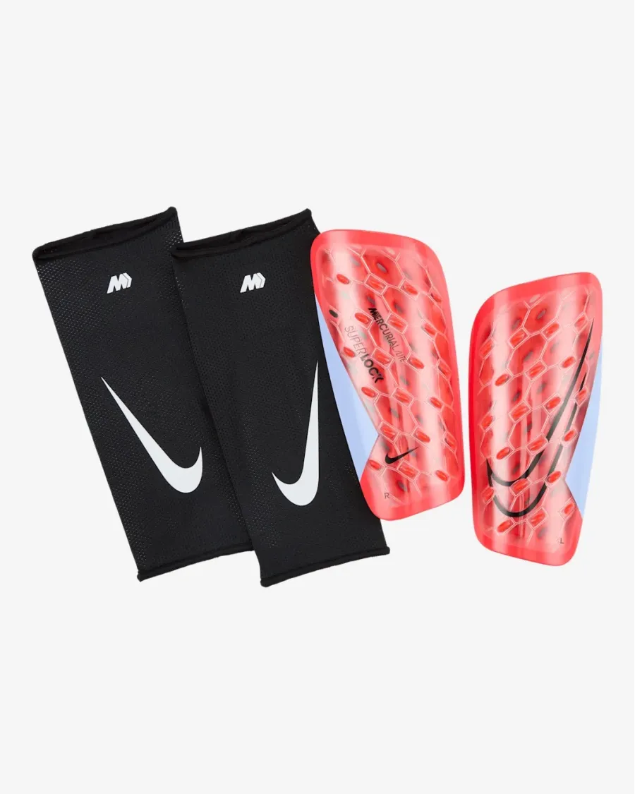 Щитки Nike Mercurial Lite SuperLock DN3609-636