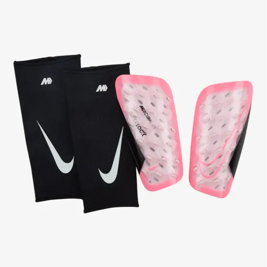 Щитки Nike Mercurial Lite SuperLock DN3609-675