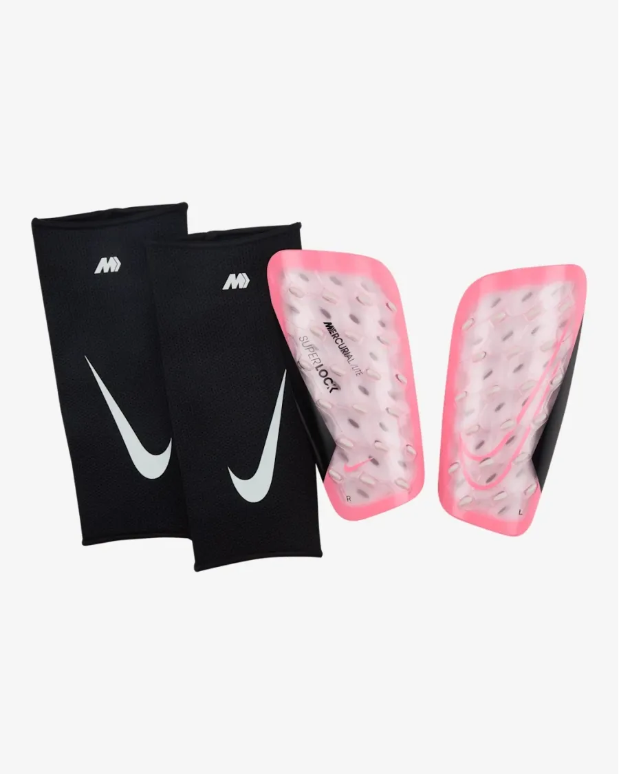 Щитки Nike Mercurial Lite SuperLock DN3609-675