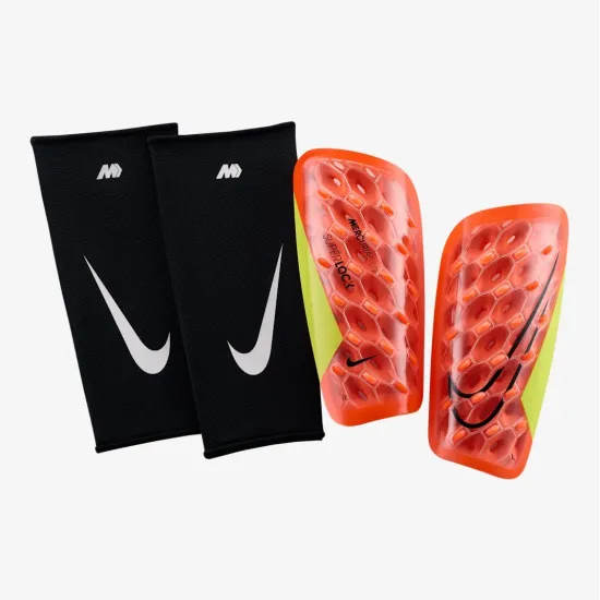 Щитки Nike Mercurial Lite SuperLock DN3609-830