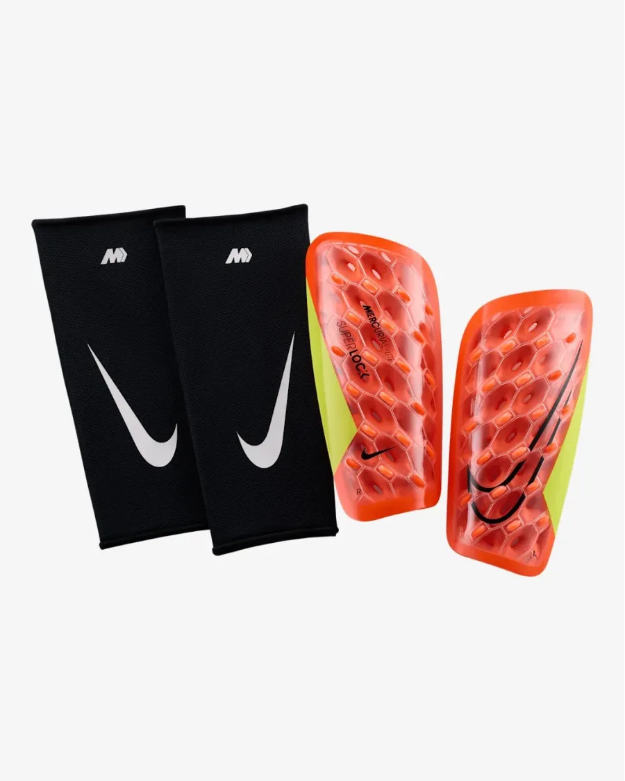 Щитки Nike Mercurial Lite SuperLock DN3609-830