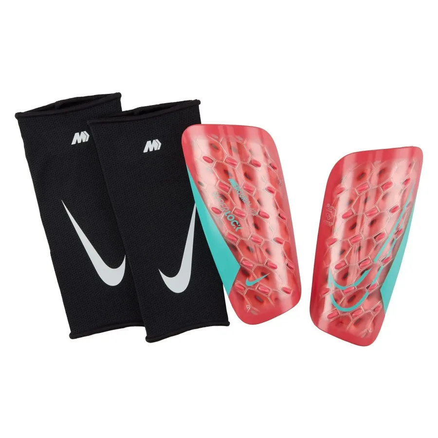 Щитки Nike Mercurial Lite SuperLock DN3609-850