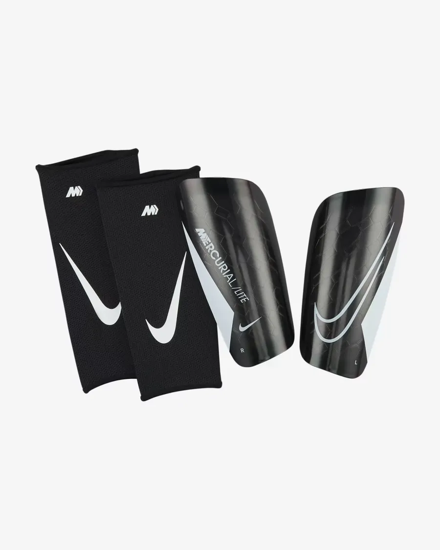 Щитки Nike Mercurial Lite DN3611-010