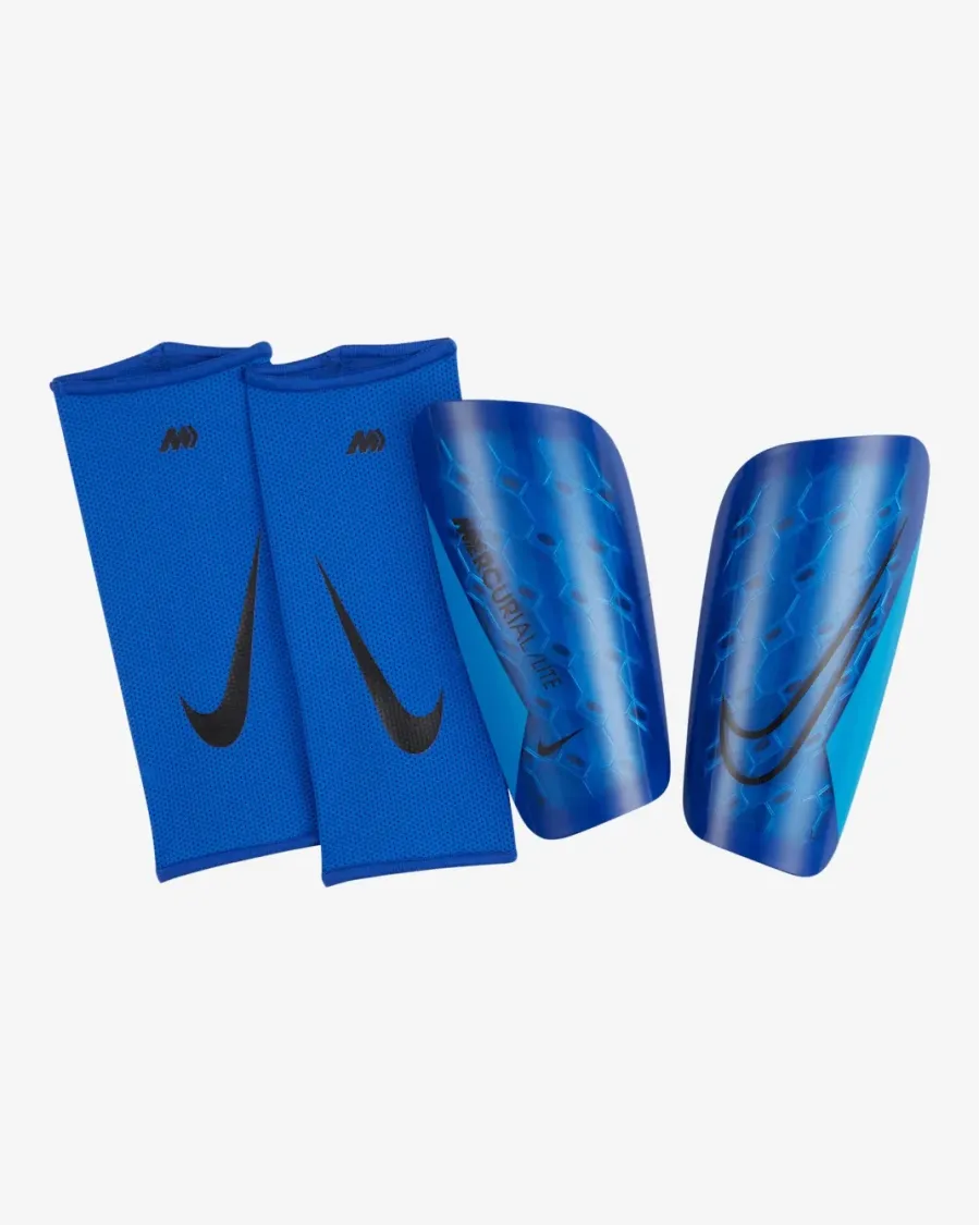 Щитки Nike Mercurial Lite DN3611-416