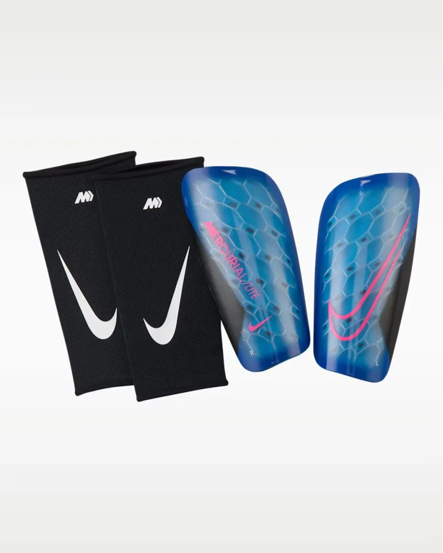 Щитки Nike Mercurial Lite DN3611-458