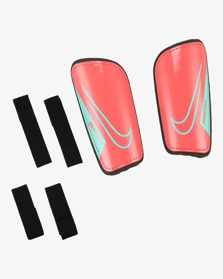 Щитки Nike Mercurial Hardshell DN3614-850