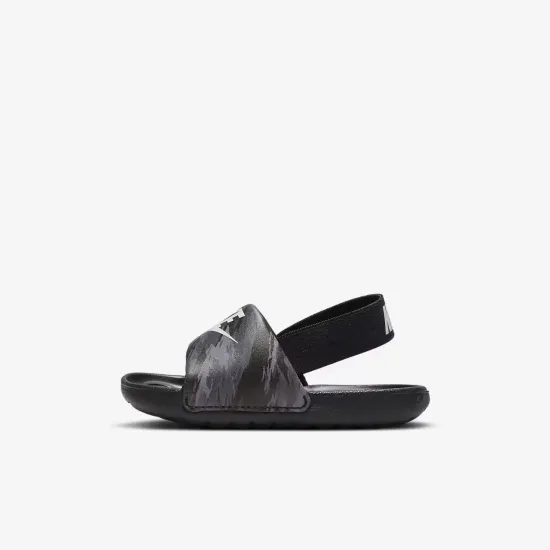 Тапочки Nike Kawa SE DN3971-001