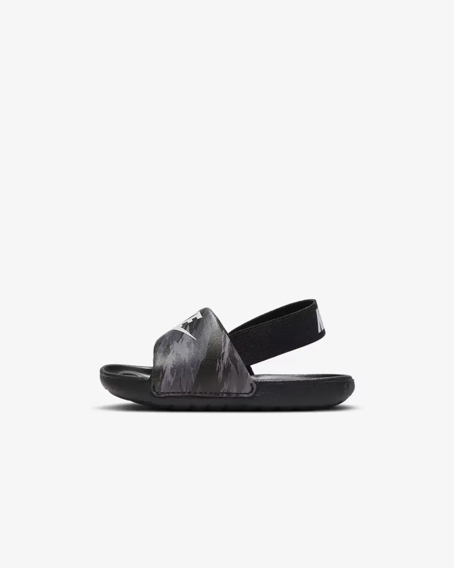 Тапочки Nike Kawa SE DN3971-001