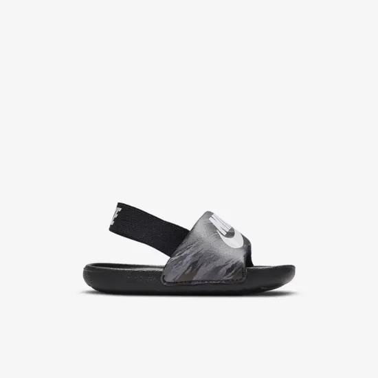 Тапочки Nike Kawa SE DN3971-001