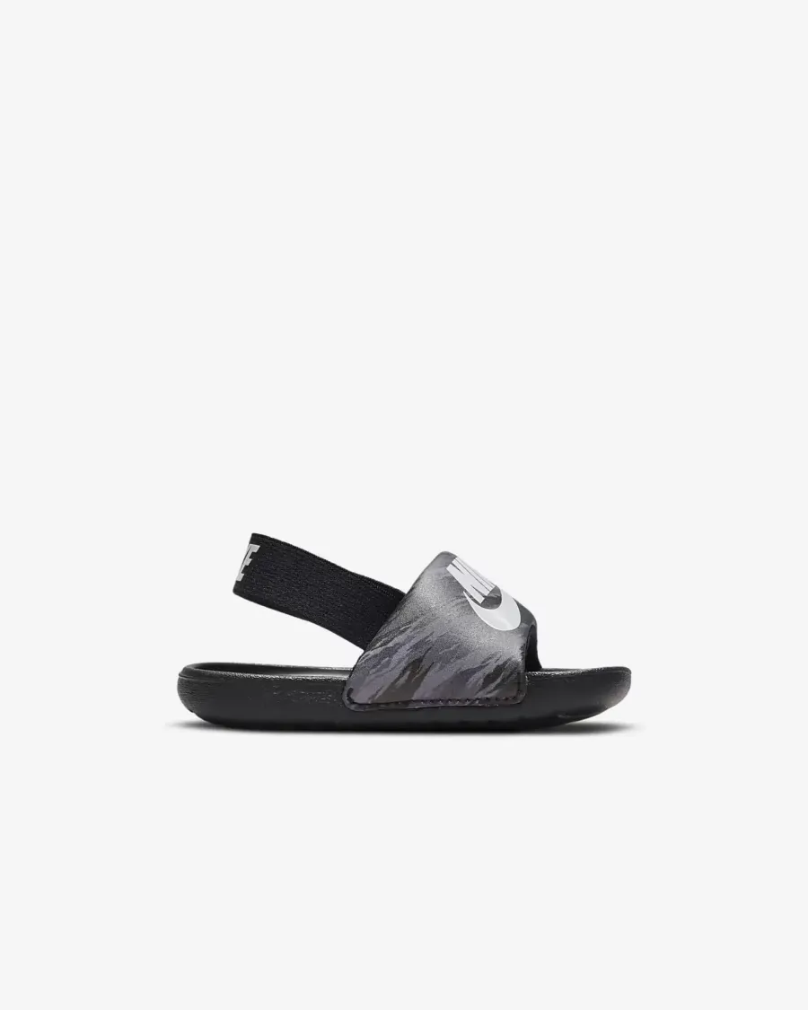 Тапочки Nike Kawa SE DN3971-001