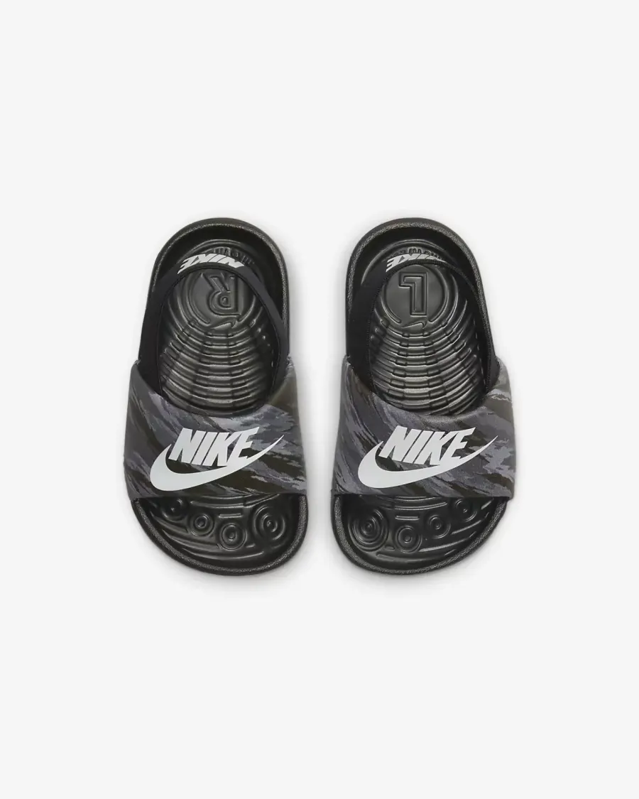 Тапочки Nike Kawa SE DN3971-001