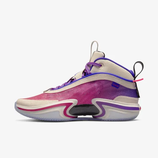 Кросівки Nike Air Jordan 36 Paris DN4199-160