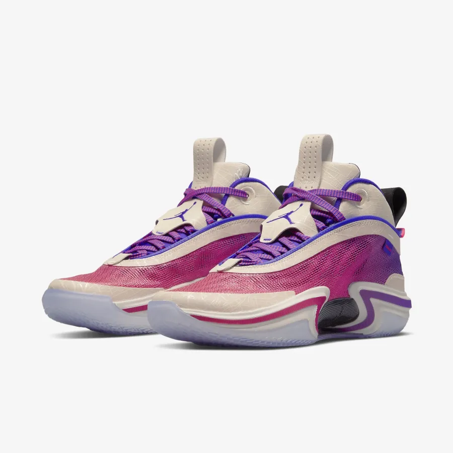 Кросівки Nike Air Jordan 36 Paris DN4199-160