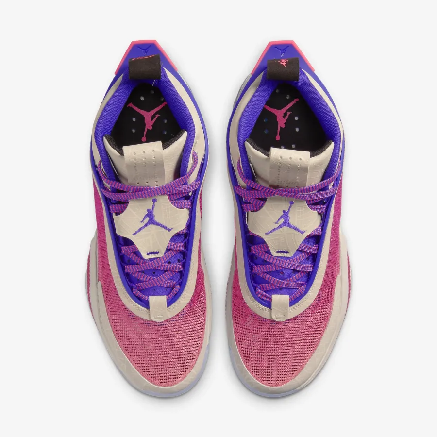 Кросівки Nike Air Jordan 36 Paris DN4199-160