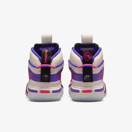 Кросівки Nike Air Jordan 36 Paris DN4199-160