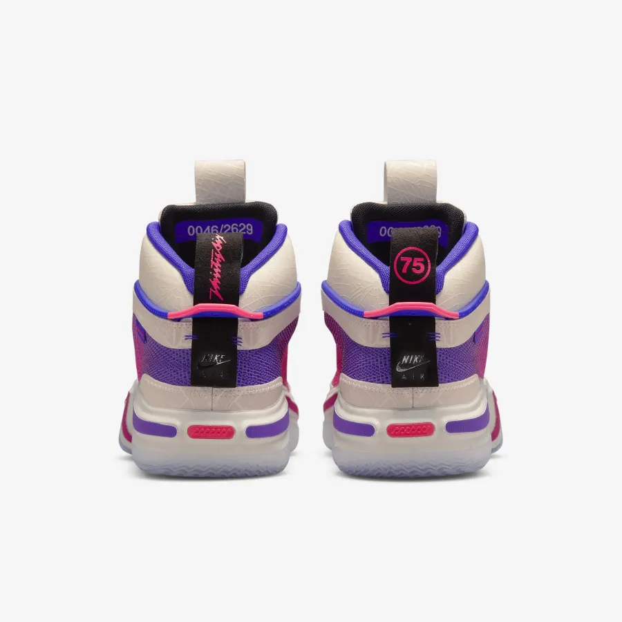 Кросівки Nike Air Jordan 36 Paris DN4199-160