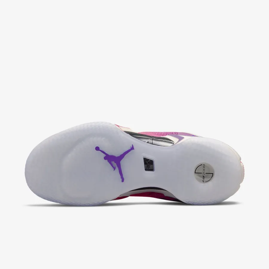 Кросівки Nike Air Jordan 36 Paris DN4199-160