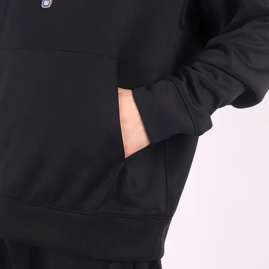 Кофта Nike NBA Los Angeles Lakers Spotlight Dri‑FIT DN4620-010