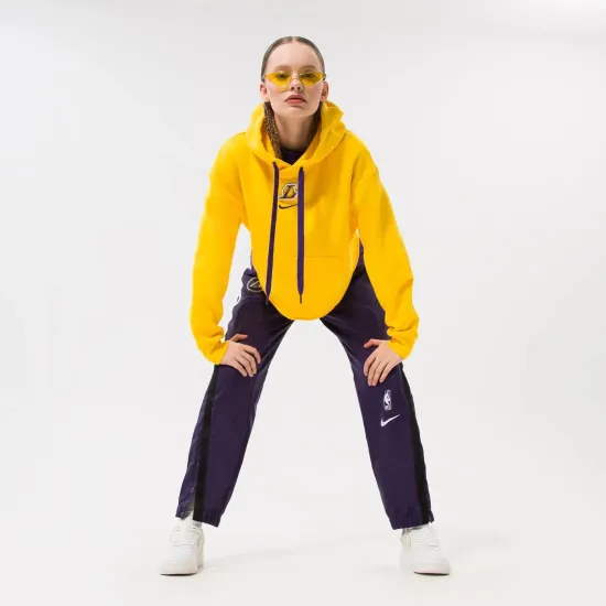 Кофта Nike Los Angeles Lakers Courtside DN4735-728