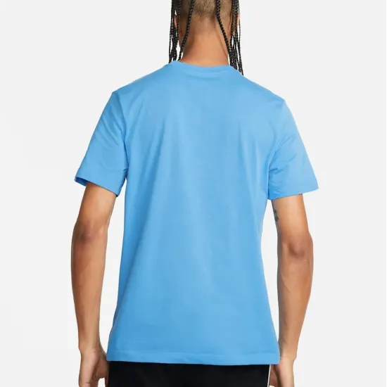 Футболка Nike Sportswear Sole Food Graphic Tee DN5172-412