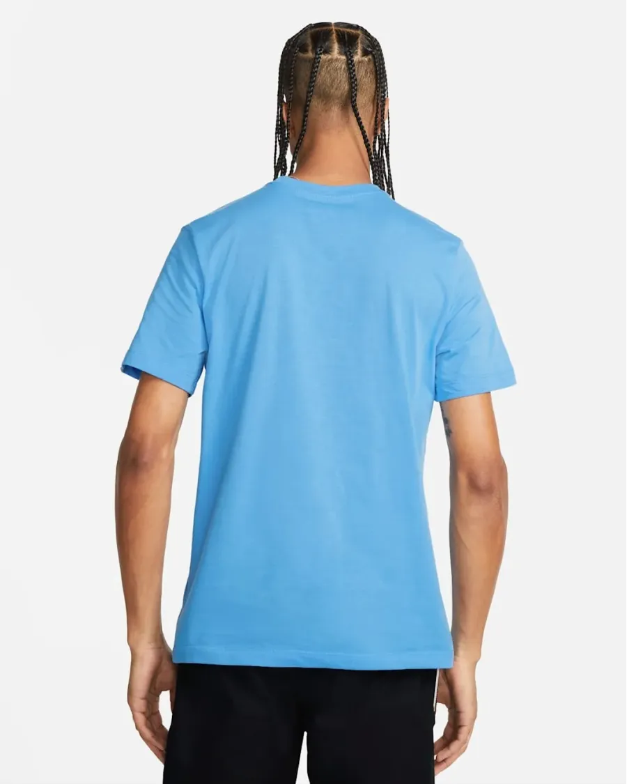 Футболка Nike Sportswear Sole Food Graphic Tee DN5172-412