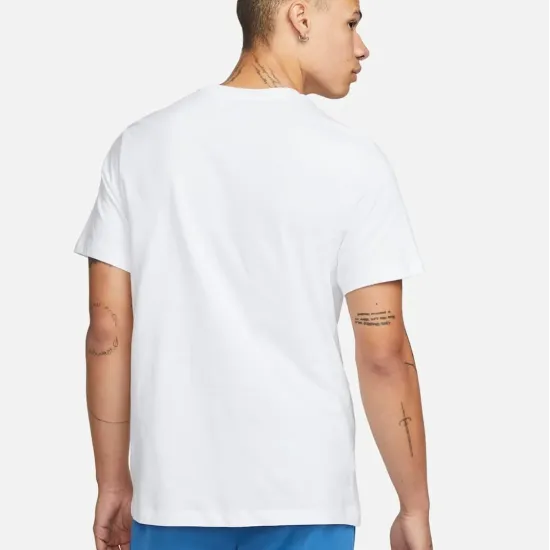 Футболка Nike Sportswear DN5196-100