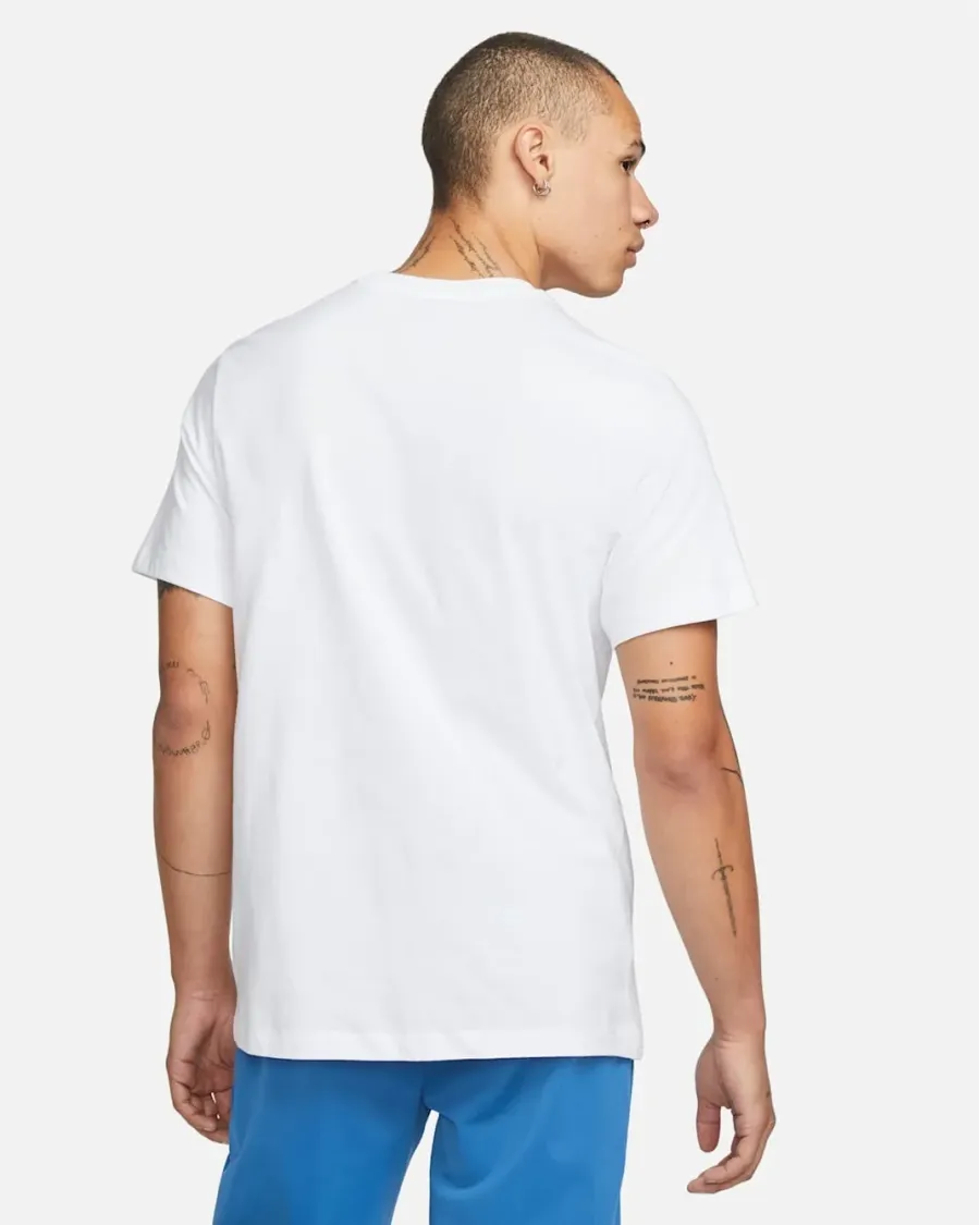 Футболка Nike Sportswear DN5196-100