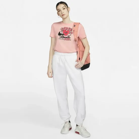 Футболка Nike Sportswear Valentine's Day Short-Sleeve DN5878-697