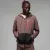 Кофта Nike Air Jordan Paris Saint-Germain Full-Zip Fleece DN6150-291