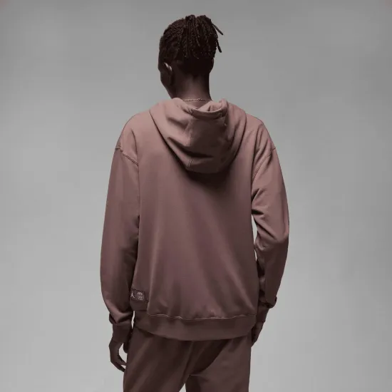 Кофта Nike Air Jordan Paris Saint-Germain Full-Zip Fleece DN6150-291