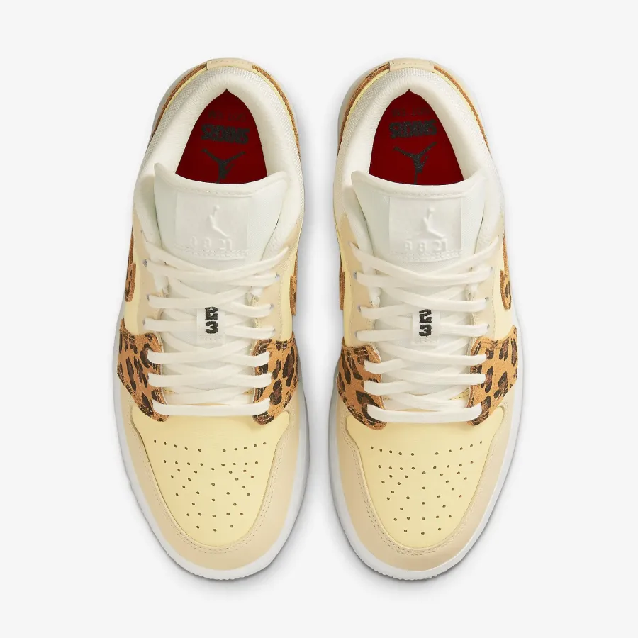 Кросівки Nike Air Jordan 1 Low SNKRS Day DN6998-700