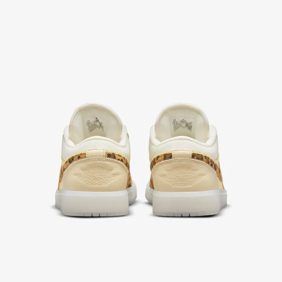 Кросівки Nike Air Jordan 1 Low SNKRS Day DN6998-700