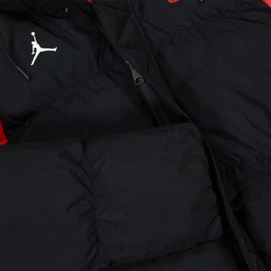 Куртка Nike Air Jordan Chicago Filled Cotton Storm DN9771-657