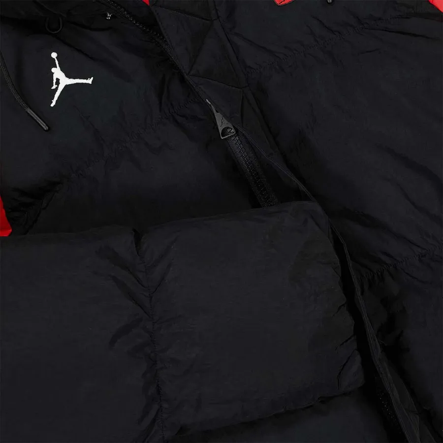 Куртка Nike Air Jordan Chicago Filled Cotton Storm DN9771-657