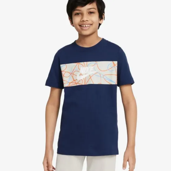 Футболка Nike Sportswear DO1798-410