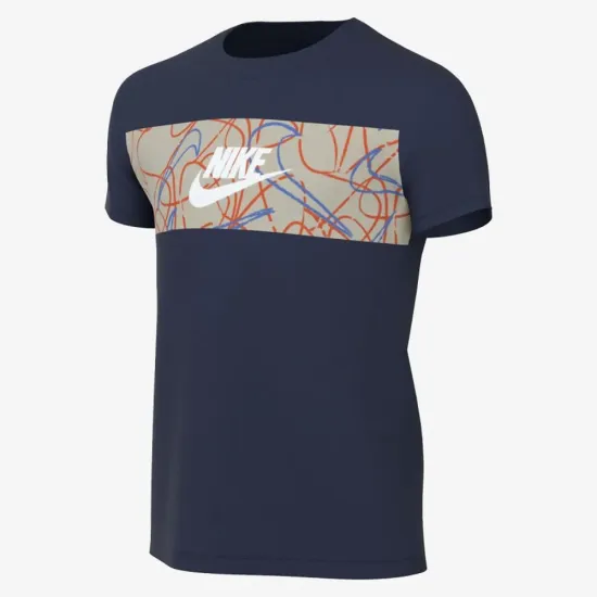 Футболка Nike Sportswear DO1798-410