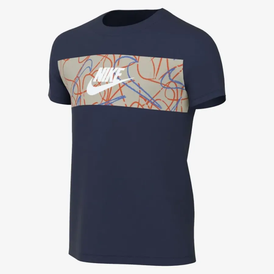 Футболка Nike Sportswear DO1798-410