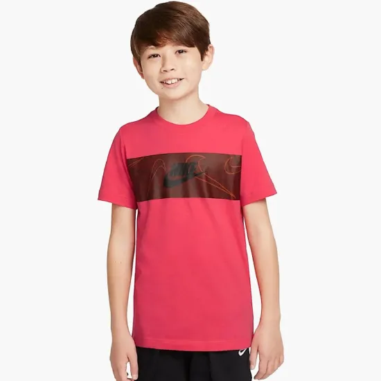 Футболка Nike Sportswear DO1798-648