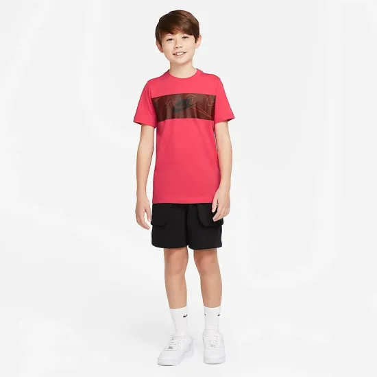 Футболка Nike Sportswear DO1798-648