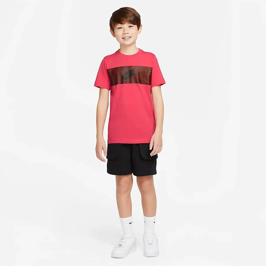 Футболка Nike Sportswear DO1798-648