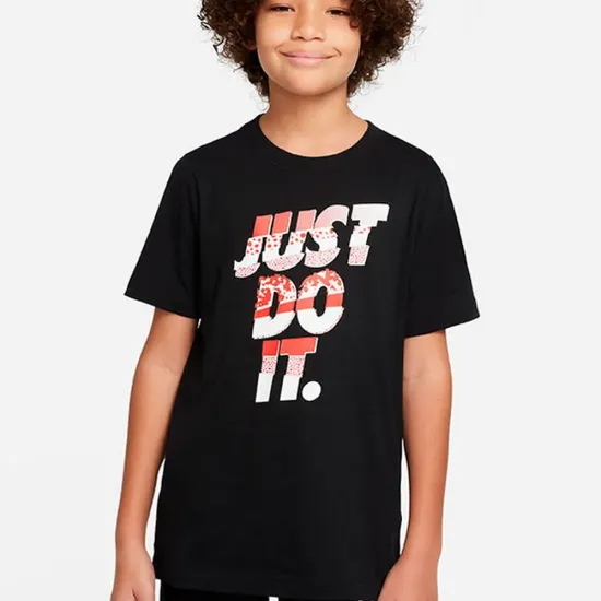 Футболка Nike Just Do It DO1822-010