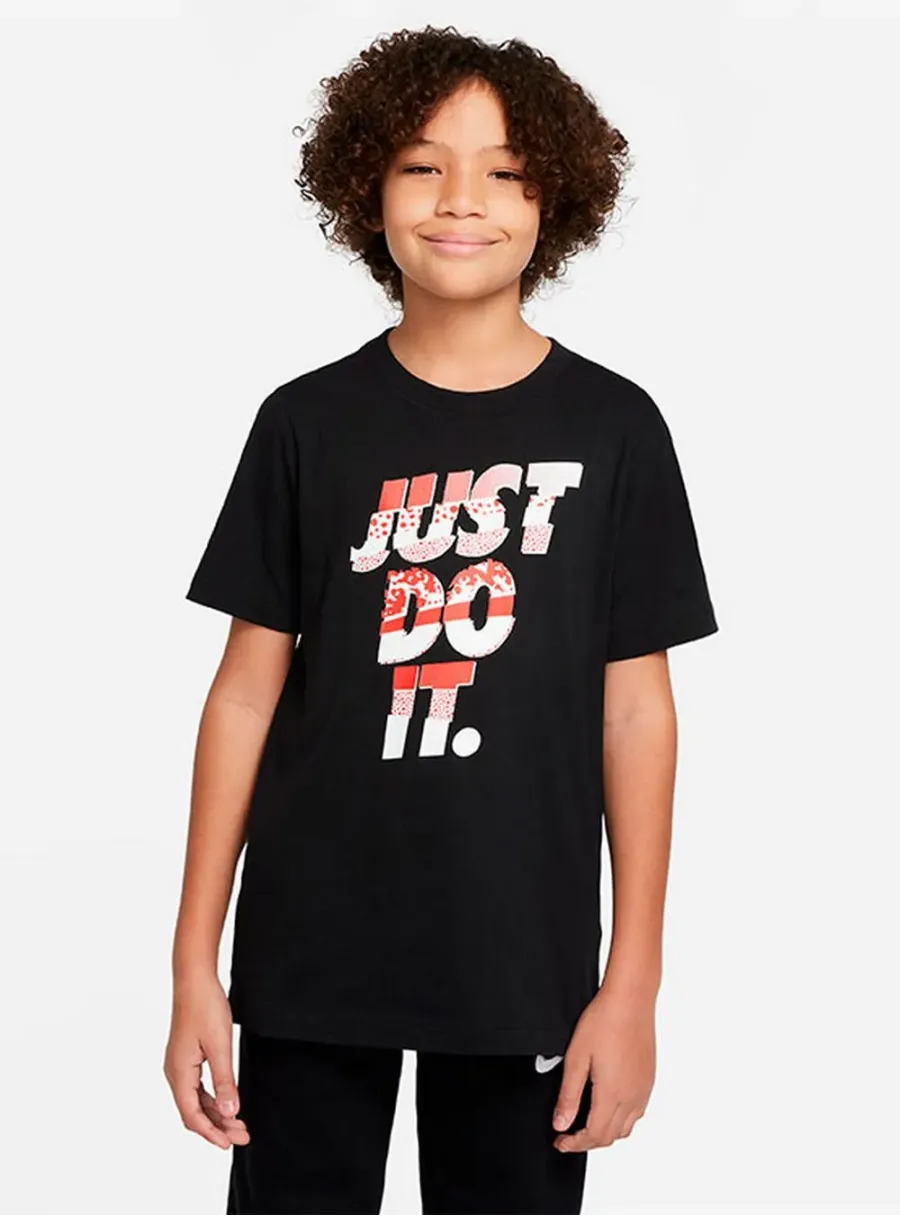 Футболка Nike Just Do It DO1822-010