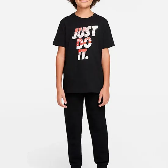 Футболка Nike Just Do It DO1822-010