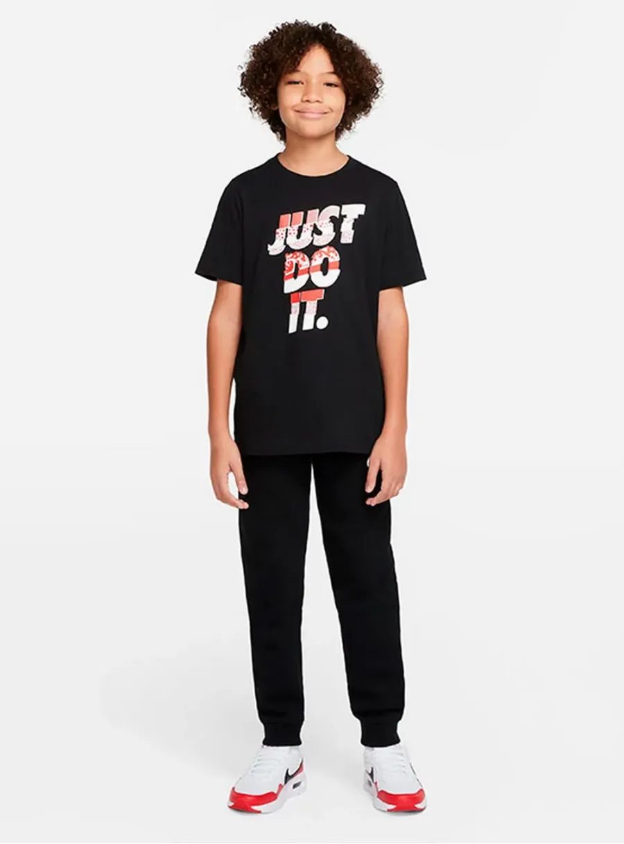 Футболка Nike Just Do It DO1822-010