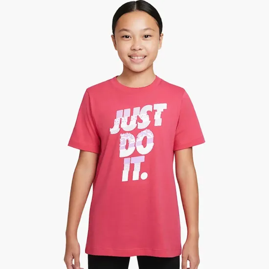 Футболка Nike Just Do It DO1822-666