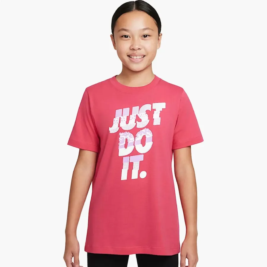 Футболка Nike Just Do It DO1822-666