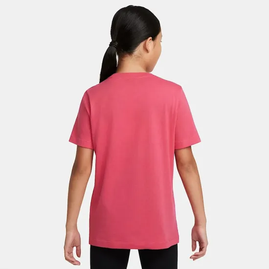 Футболка Nike Just Do It DO1822-666
