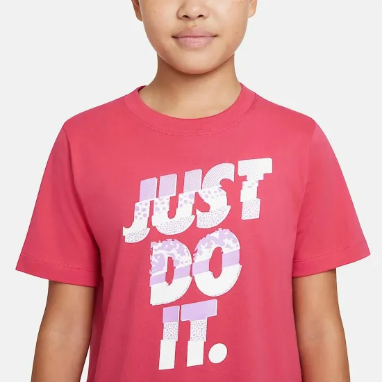 Футболка Nike Just Do It DO1822-666