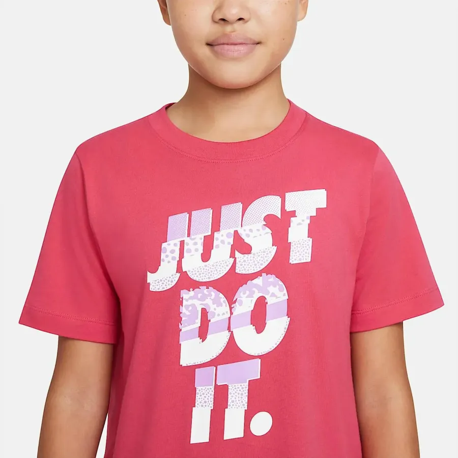 Футболка Nike Just Do It DO1822-666