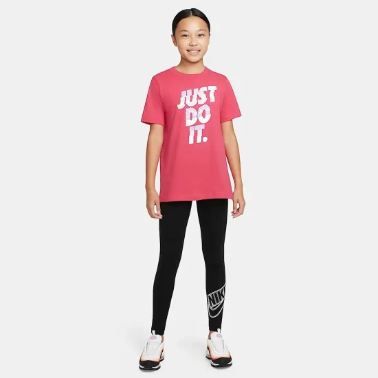 Футболка Nike Just Do It DO1822-666